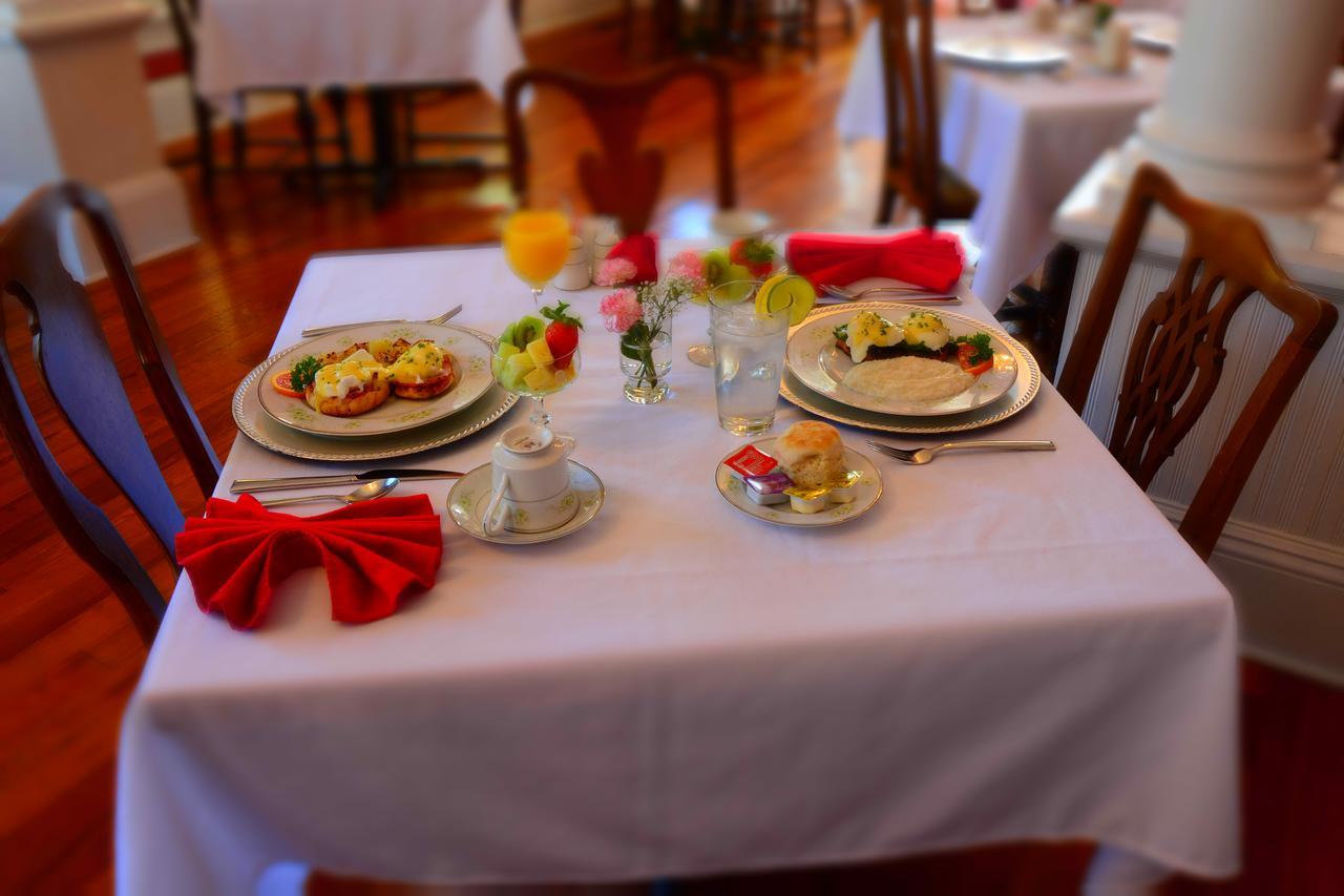 Page House Bed & Breakfast Дублин Экстерьер фото