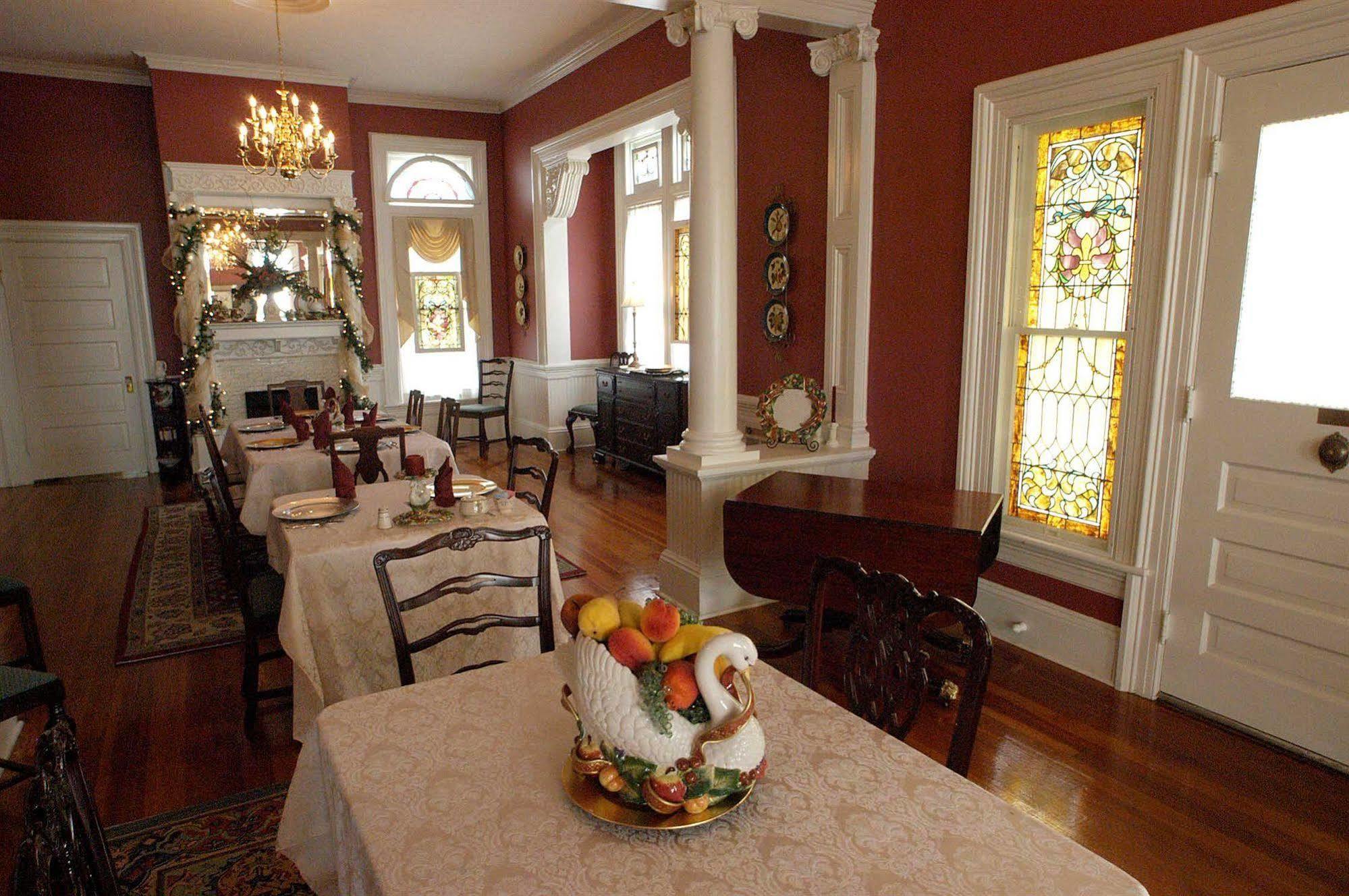 Page House Bed & Breakfast Дублин Экстерьер фото