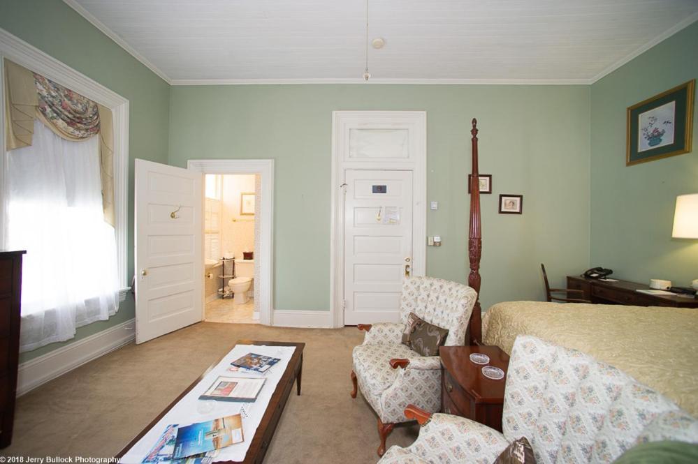 Page House Bed & Breakfast Дублин Экстерьер фото