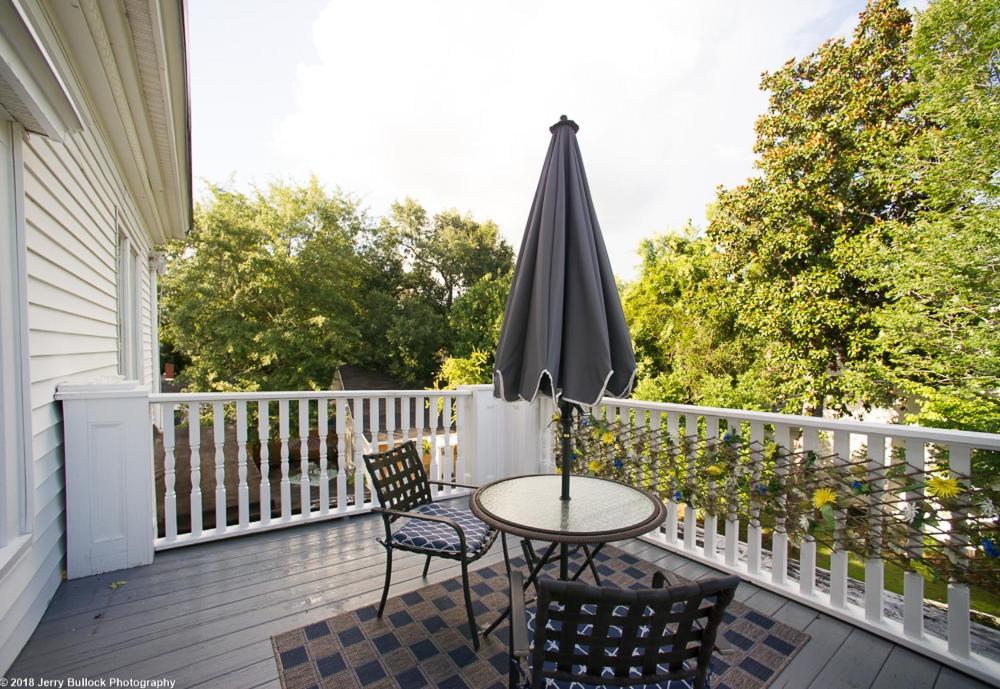 Page House Bed & Breakfast Дублин Экстерьер фото
