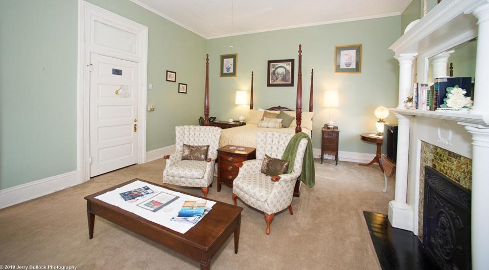 Page House Bed & Breakfast Дублин Экстерьер фото