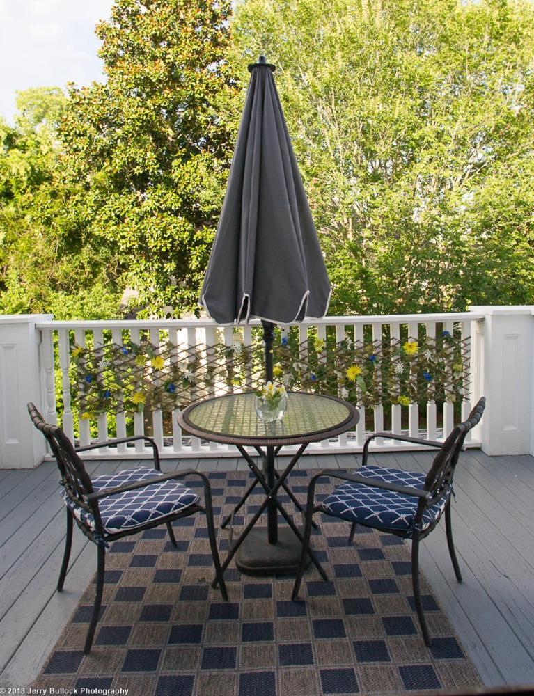 Page House Bed & Breakfast Дублин Экстерьер фото