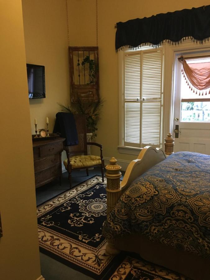 Page House Bed & Breakfast Дублин Экстерьер фото